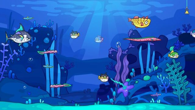 Hình ảnh trong game Skulker-TENOKE Hình ảnh trong game Skulker-TENOKE