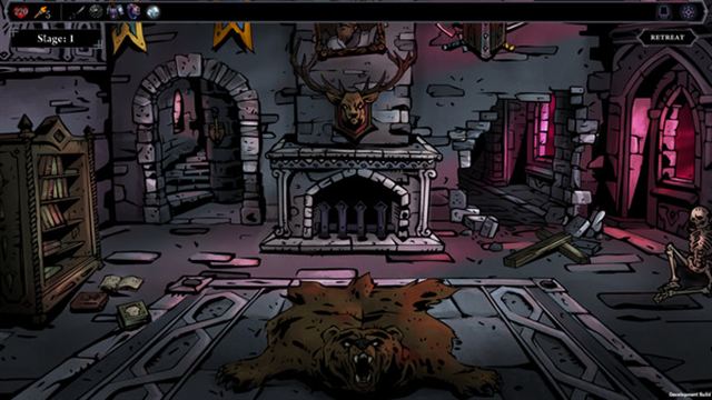 Hình ảnh trong game Monastery Early Access Hình ảnh trong game Monastery Early Access
