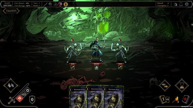 Hình ảnh trong game Monastery Early Access Hình ảnh trong game Monastery Early Access