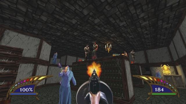 Hình ảnh trong game Killing Time Resurrected-Razor1911 Hình ảnh trong game Killing Time Resurrected-Razor1911