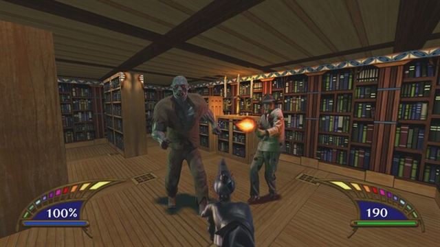 Hình ảnh trong game Killing Time Resurrected-Razor1911 Hình ảnh trong game Killing Time Resurrected-Razor1911