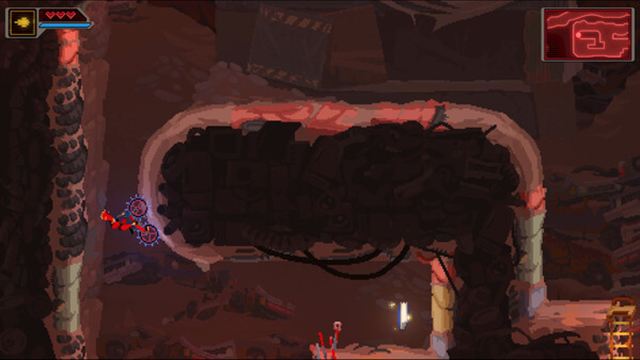 Hình ảnh trong game Turbo Kid v1.0.118196-P2P Hình ảnh trong game Turbo Kid v1.0.118196-P2P