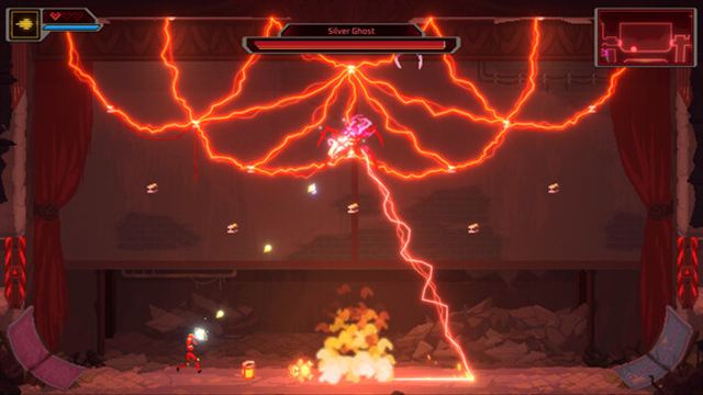 Hình ảnh trong game Turbo Kid v1.0.118196-P2P Hình ảnh trong game Turbo Kid v1.0.118196-P2P