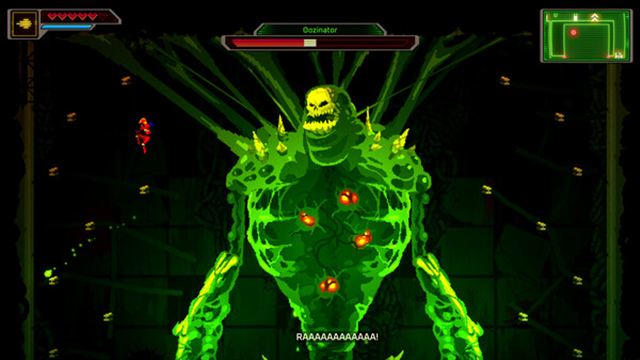 Hình ảnh trong game Turbo Kid v1.0.116828-P2P Hình ảnh trong game Turbo Kid v1.0.116828-P2P