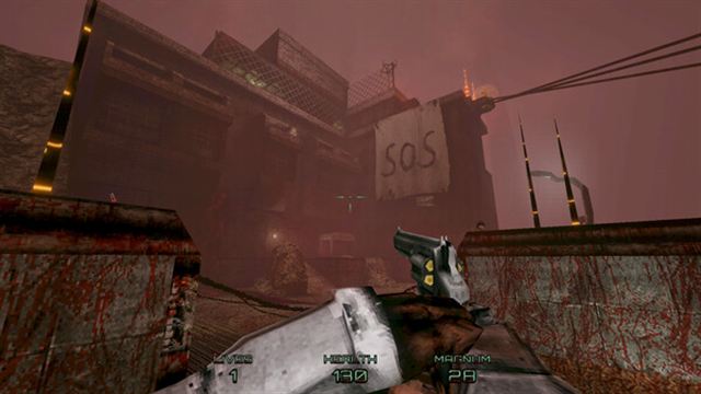 Hình ảnh trong game INCISION Transitory Termination Early Access Hình ảnh trong game INCISION Transitory Termination Early Access