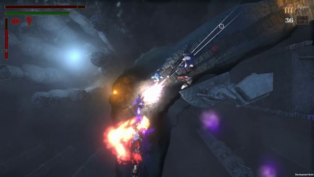 Hình ảnh trong game DarkTimes Wrath Of The Raven-SKIDROW Hình ảnh trong game DarkTimes Wrath Of The Raven-SKIDROW