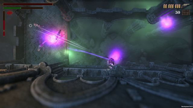 Hình ảnh trong game DarkTimes Wrath Of The Raven-SKIDROW Hình ảnh trong game DarkTimes Wrath Of The Raven-SKIDROW