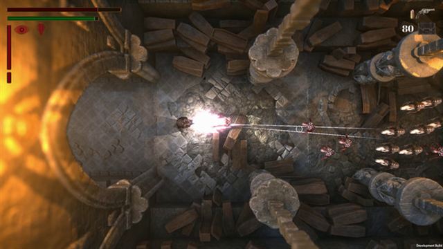 Hình ảnh trong game DarkTimes Wrath Of The Raven-SKIDROW Hình ảnh trong game DarkTimes Wrath Of The Raven-SKIDROW
