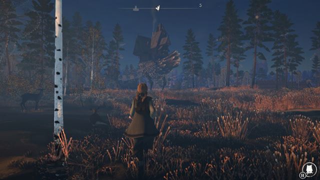 Hình ảnh trong game REKA The Roots and Remedies Early Access Hình ảnh trong game REKA The Roots and Remedies Early Access