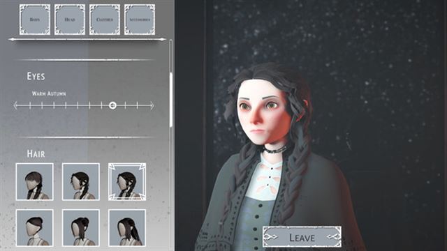 Hình ảnh trong game REKA The Roots and Remedies Early Access Hình ảnh trong game REKA The Roots and Remedies Early Access