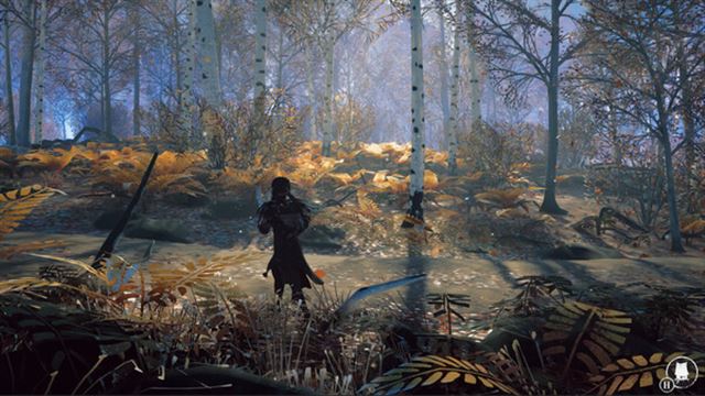 Hình ảnh trong game REKA The Roots and Remedies Early Access Hình ảnh trong game REKA The Roots and Remedies Early Access
