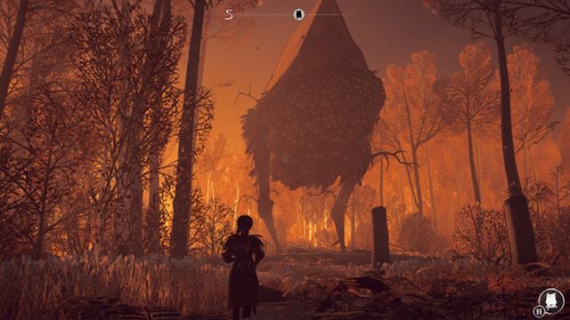 Hình ảnh trong game REKA The Roots and Remedies Early Access Hình ảnh trong game REKA The Roots and Remedies Early Access