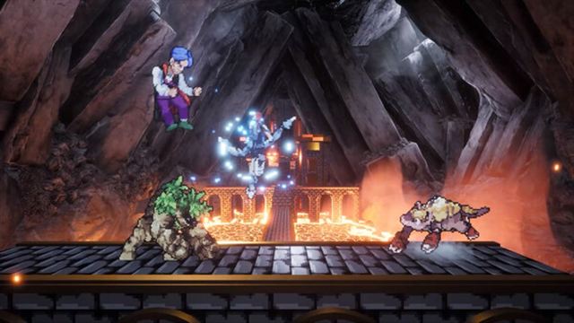 Hình ảnh trong game Smack Studio-TENOKE Hình ảnh trong game Smack Studio-TENOKE