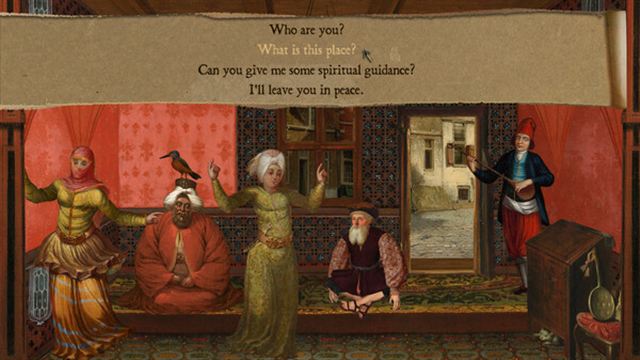 Hình ảnh trong game Death of the Reprobate-TENOKE Hình ảnh trong game Death of the Reprobate-TENOKE