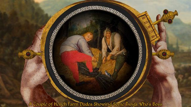 Hình ảnh trong game Death of the Reprobate v20241109-P2P Hình ảnh trong game Death of the Reprobate v20241109-P2P