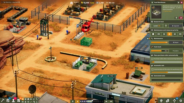 Hình ảnh trong game One Military Camp v1.1.0.38-P2P Hình ảnh trong game One Military Camp v1.1.0.38-P2P