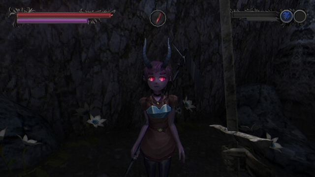 Hình ảnh trong game Lunacid v2.0.6-P2P Hình ảnh trong game Lunacid v2.0.6-P2P