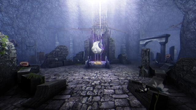 Hình ảnh trong game Lunacid v2.0.6-P2P Hình ảnh trong game Lunacid v2.0.6-P2P