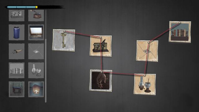 Hình ảnh trong game Murders on the Yangtze River v1.4.18-P2P Hình ảnh trong game Murders on the Yangtze River v1.4.18-P2P