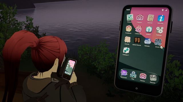 Hình ảnh trong game SunnySide v1.20.0-P2P Hình ảnh trong game SunnySide v1.20.0-P2P
