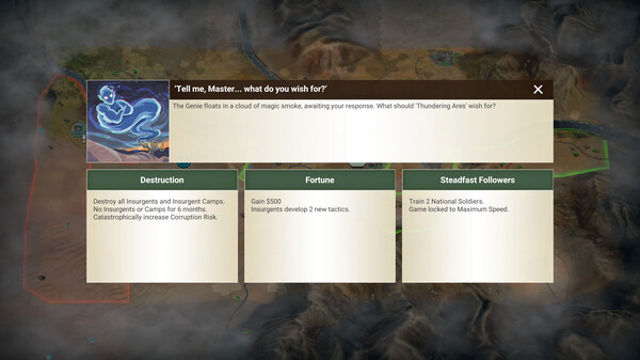 Hình ảnh trong game Rebel Inc Escalation v1.4.0.11-P2P
