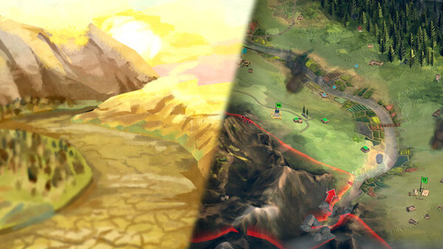 Hình ảnh trong game Rebel Inc Escalation v1.5.0.1-P2P Hình ảnh trong game Rebel Inc Escalation v1.5.0.1-P2P