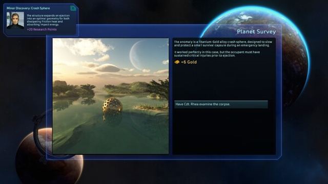 Hình ảnh trong game Starcom Unknown Space v21556-P2P