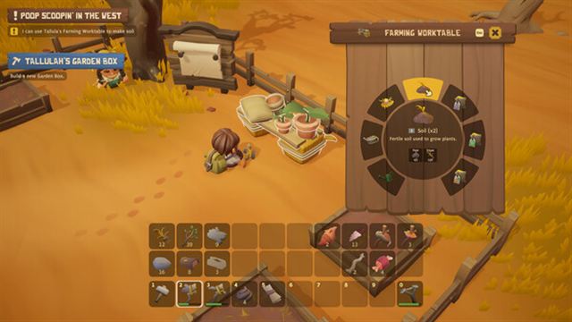 Hình ảnh trong game Wild Indigo Ranch v1.0.104p-P2P Hình ảnh trong game Wild Indigo Ranch v1.0.104p-P2P