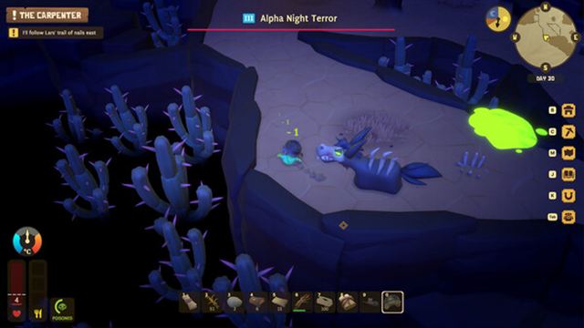 Hình ảnh trong game Wild Indigo Ranch-TENOKE Hình ảnh trong game Wild Indigo Ranch-TENOKE