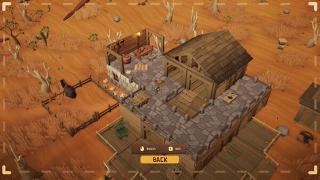 Hình ảnh trong game Wild Indigo Ranch v1.0.104p-P2P Hình ảnh trong game Wild Indigo Ranch v1.0.104p-P2P