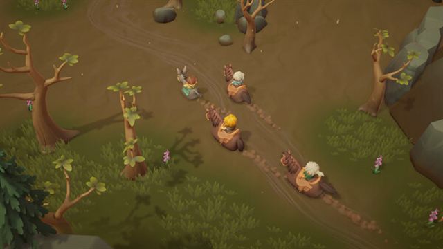 Hình ảnh trong game Wild Indigo Ranch v1.0.104p-P2P Hình ảnh trong game Wild Indigo Ranch v1.0.104p-P2P