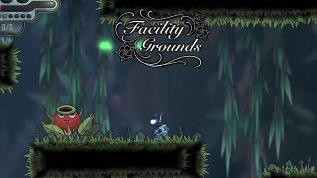 Hình ảnh trong game Super Roboy-TENOKE Hình ảnh trong game Super Roboy-TENOKE