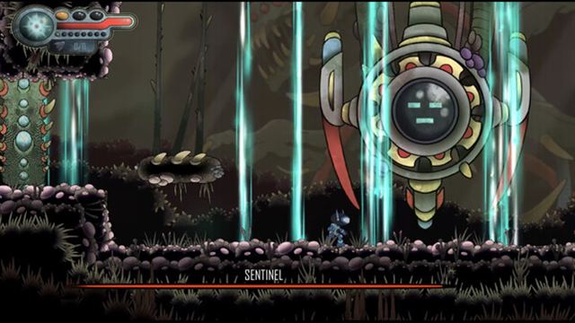 Hình ảnh trong game Super Roboy-TENOKE Hình ảnh trong game Super Roboy-TENOKE