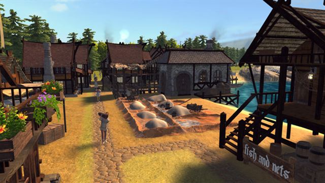 Hình ảnh trong game Patron v1.906-P2P Hình ảnh trong game Patron v1.906-P2P