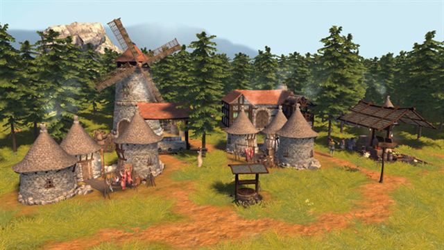 Hình ảnh trong game Patron v1.906-P2P Hình ảnh trong game Patron v1.906-P2P