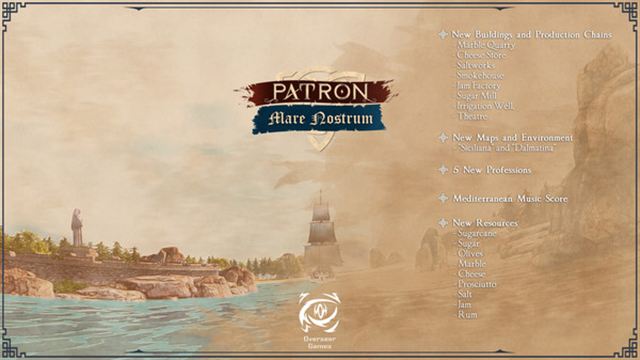 Hình ảnh trong game Patron v1.906-P2P Hình ảnh trong game Patron v1.906-P2P