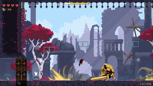 Hình ảnh trong game Noreya The Gold Project-TENOKE Hình ảnh trong game Noreya The Gold Project-TENOKE