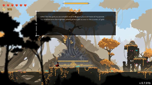 Hình ảnh trong game Noreya The Gold Project-TENOKE Hình ảnh trong game Noreya The Gold Project-TENOKE