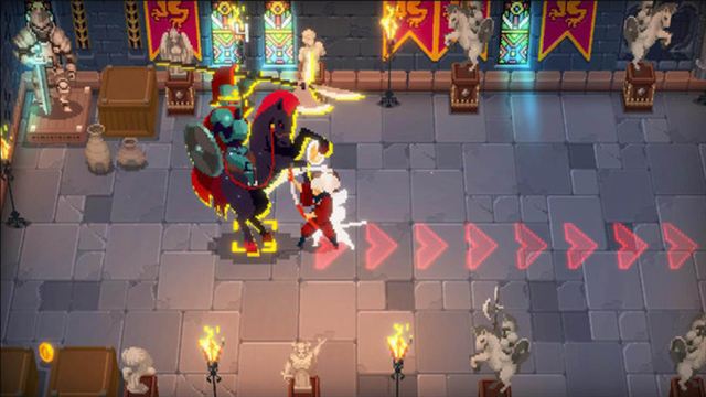Hình ảnh trong game Otherworld Legends v2.9.1-P2P Hình ảnh trong game Otherworld Legends v2.9.1-P2P