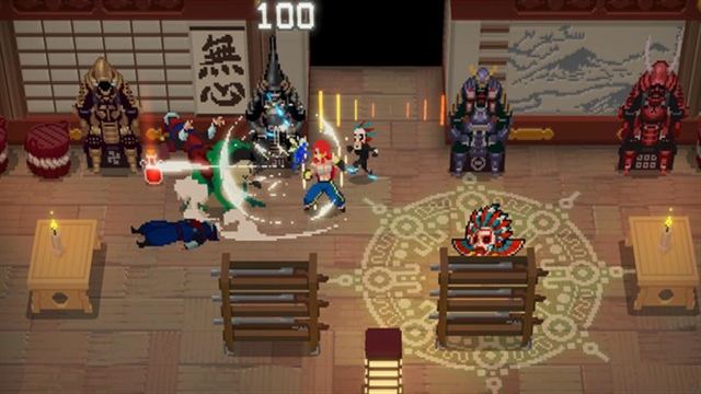 Hình ảnh trong game Otherworld Legends v2.9.0-TENOKE Hình ảnh trong game Otherworld Legends v2.9.0-TENOKE