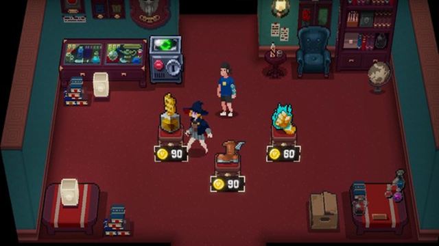 Hình ảnh trong game Otherworld Legends v2.9.1-P2P Hình ảnh trong game Otherworld Legends v2.9.1-P2P