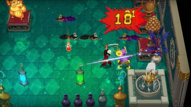 Hình ảnh trong game Otherworld Legends v2.8.1-P2P Hình ảnh trong game Otherworld Legends v2.8.1-P2P