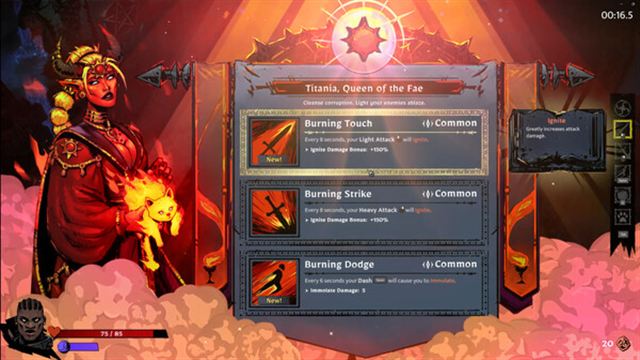Hình ảnh trong game SWORN Early Access Hình ảnh trong game SWORN Early Access