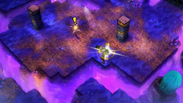 Hình ảnh trong game SWORN Early Access Hình ảnh trong game SWORN Early Access