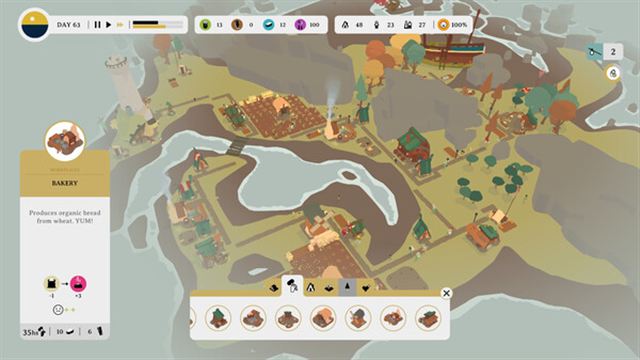 Hình ảnh trong game Outlanders A Taste for Trouble-TENOKE Hình ảnh trong game Outlanders A Taste for Trouble-TENOKE