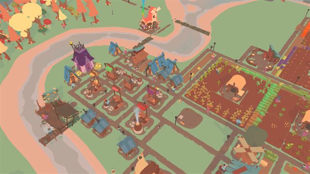 Hình ảnh trong game Outlanders A Taste for Trouble-TENOKE Hình ảnh trong game Outlanders A Taste for Trouble-TENOKE