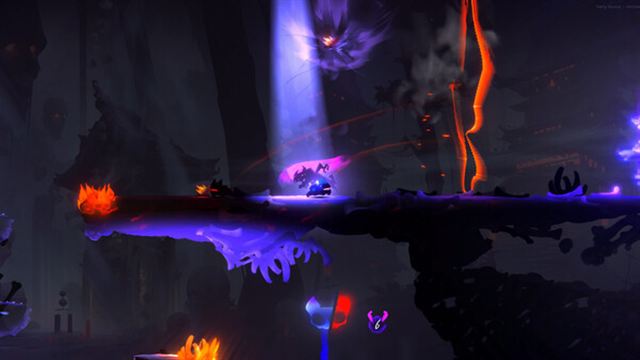 Hình ảnh trong game Cosmic A Journey Among Shadows-TENOKE Hình ảnh trong game Cosmic A Journey Among Shadows-TENOKE