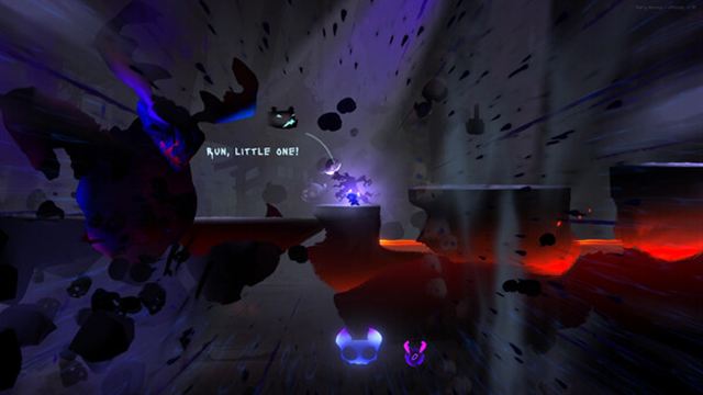 Hình ảnh trong game Cosmic A Journey Among Shadows-TENOKE Hình ảnh trong game Cosmic A Journey Among Shadows-TENOKE