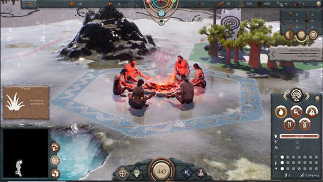 Hình ảnh trong game The Ancients Early Access Hình ảnh trong game The Ancients Early Access