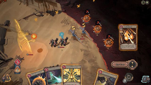 Hình ảnh trong game As We Descend Early Access Hình ảnh trong game As We Descend Early Access
